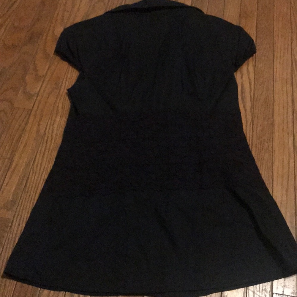 Button down blouse - Picture 4 of 4